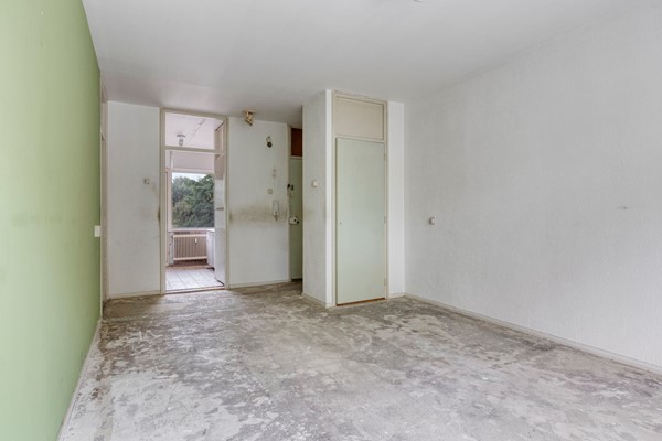 Medium property photo - Laan van Nieuw Blankenburg 280, 3181 AL Rozenburg